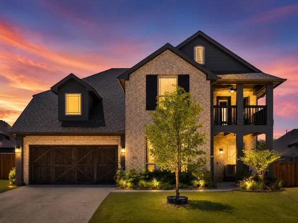 4351 Berylline Ln, Prosper, TX 75078