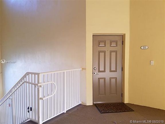 4th image of 8899 NW 107th Ct Unit 211