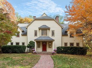 140 Oak Knoll Rd, Carlisle, MA 01741