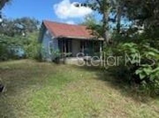 1035 JENKINS AVENUE, BROOKSVILLE, FL 34604