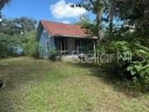 1035 JENKINS AVENUE, BROOKSVILLE, FL 34604