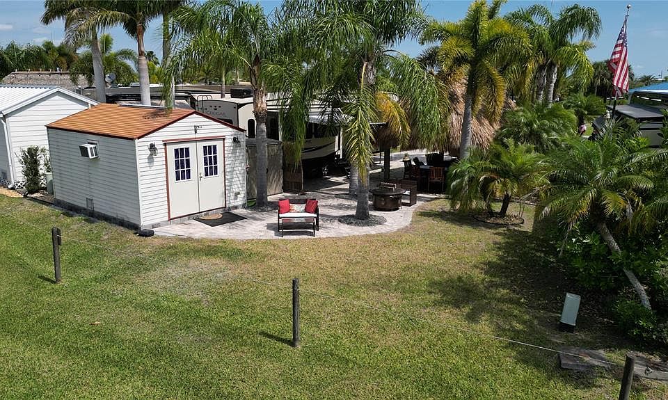 1st image of 3743 SW 6TH GLEN LOT 160