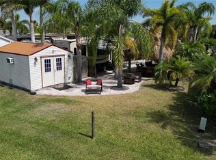 3743 SW 6th Gln LOT 160, Okeechobee, FL 34974