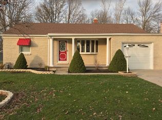 2789 Stenzel Ave, North Tonawanda, NY 14120