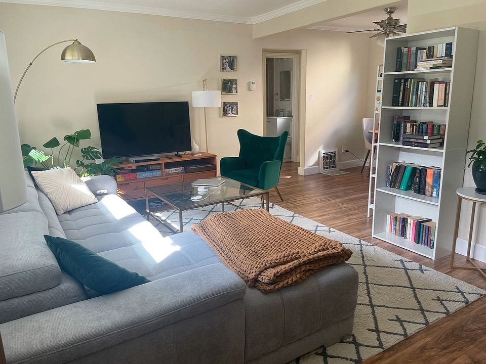 1st image of 1118 Laurel St APT 4