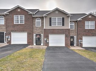 233 Lavinia St, Bristol, VA 24201