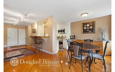 Sold by Douglas Elliman
