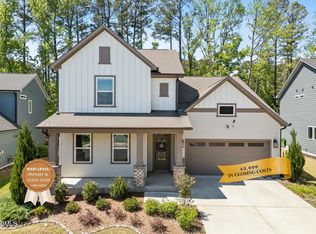 3413 Mission Olive Pl, New Hill, NC 27562