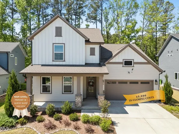 3413 Mission Olive Pl, New Hill, NC 27562