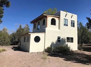 1526 Antelope Way, Crestone, CO 81131