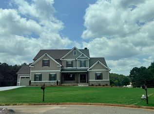 2136 Stonegate Way, Monroe, GA 30656
