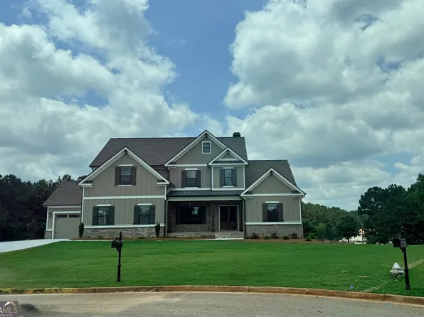 2136 Stonegate Way, Monroe, GA 30656