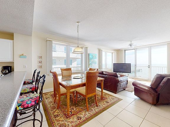 3rd image of 8573 Gulf Blvd Unit 1201