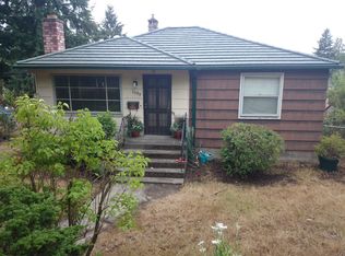 3609 47th Ave SW, Seattle, WA 98116