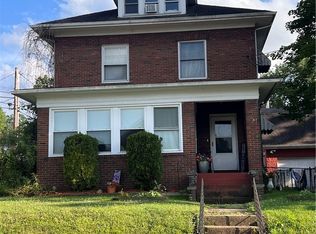 78 Walnut St, Black Lick, PA 15716