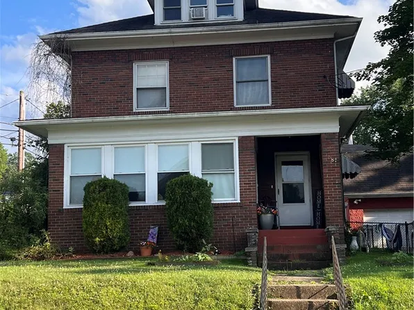 78 Walnut St, Black Lick, PA 15716