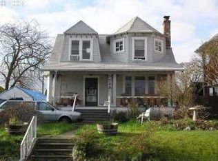 5728 N Bowdoin St, Portland, OR 97203