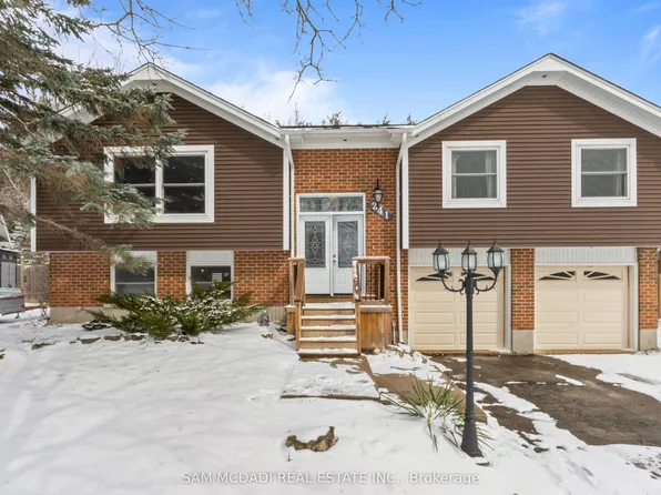 241 Christie St, Guelph/eramosa, ON N0B 2K0