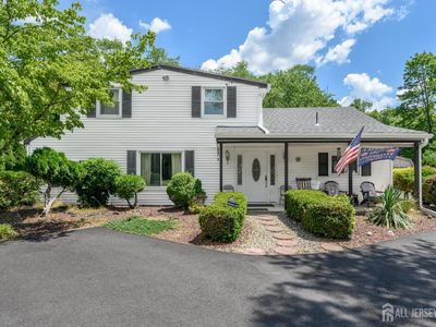 482 Stage Coach Rd, Clarksburg, NJ, 08510
