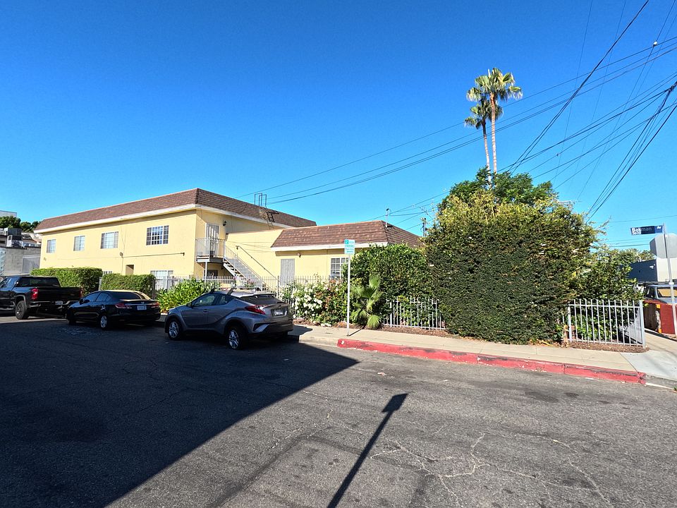 1st image of 11336 Martha St APT 4