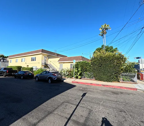 11336 Martha St #4 Photo 1