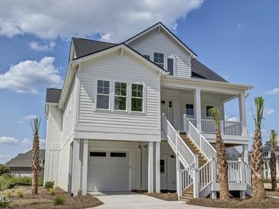 917 Bayshore Drive, Wilmington, NC, 28411
