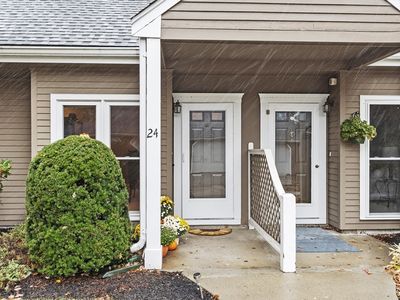 75 Page Rd Unit 24, Bedford, MA, 01730