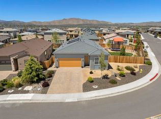 7799 Hoback Dr, Sparks, NV