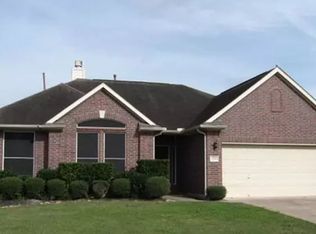 548 Cedar Fork Dr, League City, TX 77573