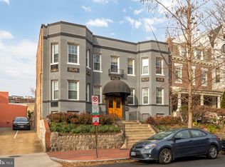 1308 21st St NW APT B1, Washington, DC
