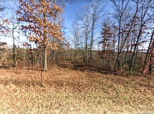 Maple Branch Rd., Sparta, TN 38583