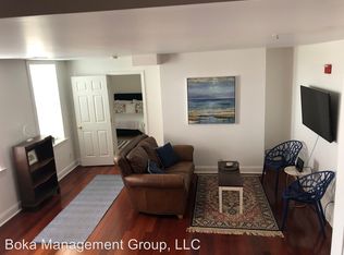 1035 N Calvert St #3D, Baltimore, MD 21202