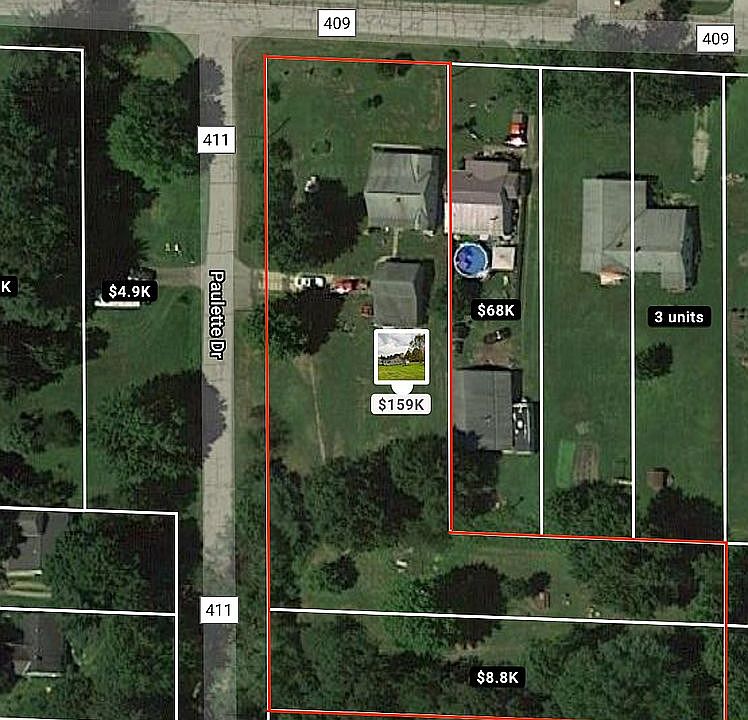 2nd image of 12593 Jackson Dr