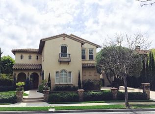 6710 Camino Cresta, San Clemente, CA 92673