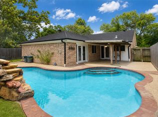 22610 Poppyfield Dr, Katy, TX 77450