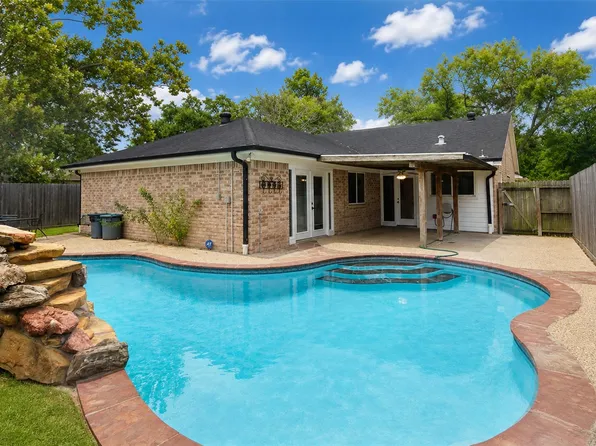 22610 Poppyfield Dr, Katy, TX 77450