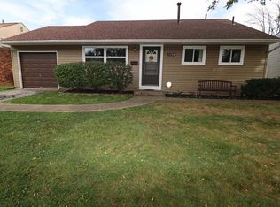 1156 Billie Dr, Columbus, OH