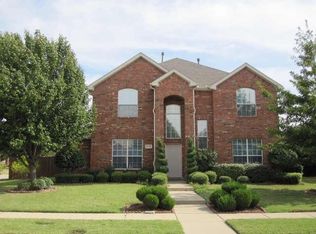 210 Sunridge Way, Allen, TX 75002