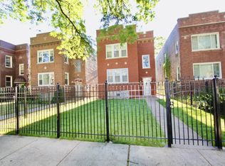 1823 N Mason Ave, Chicago, IL 60639