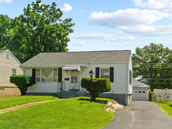 2010 Wismer Ave, Saint Louis, MO 63114