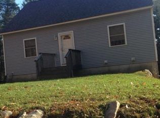 200 Morgan Rd, Richmond, NH 03470