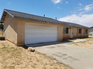 22315 Pahute Rd, Apple Valley, CA 92308