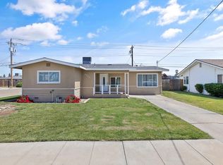 2982 D St, Selma, CA 93662