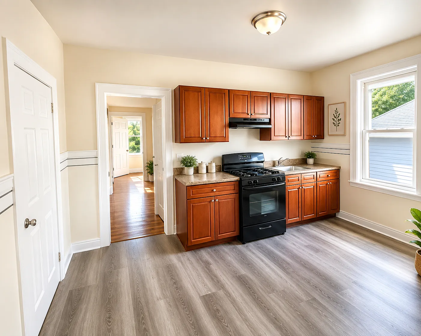 2 bed, 650 sqft, $1,795 — Photo 1