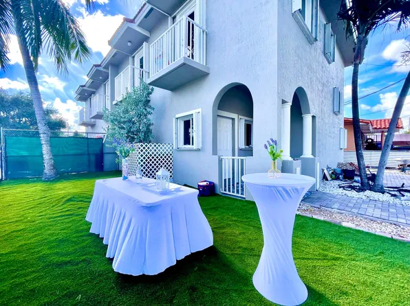 1100 NW 26th St, Miami, FL 33127