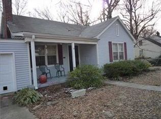 3165 Choctaw Ave, Memphis, TN 38111