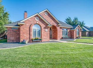 6026 85th St, Lubbock, TX 79424