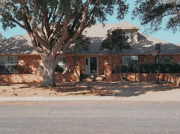 5301 Blue Grama Trl, San Angelo, TX 76904