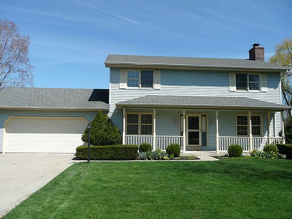 2nd image of 51582 Asbury Ct