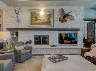16816 Falcon Sound Dr, Montgomery, TX 77356
